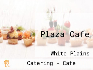 Plaza Cafe