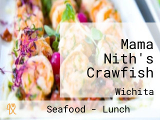 Mama Nith's Crawfish