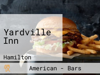 Yardville Inn