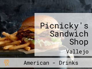 Picnicky's Sandwich Shop