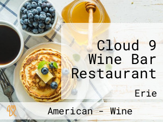 Cloud 9 Wine Bar Restaurant