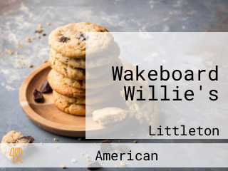 Wakeboard Willie's