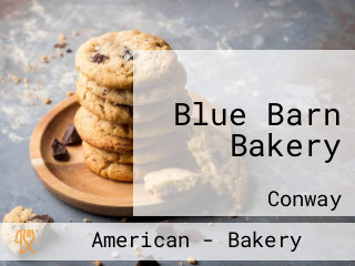 Blue Barn Bakery