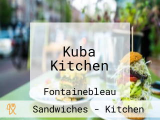 Kuba Kitchen