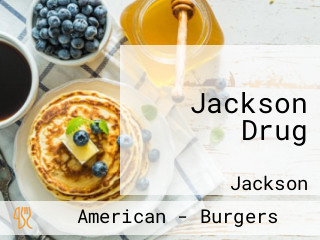 Jackson Drug