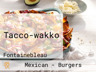 Tacco-wakko