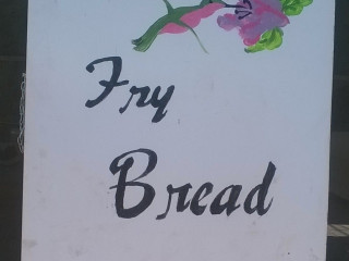 Mona's Frybread