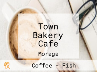 Town Bakery Cafe