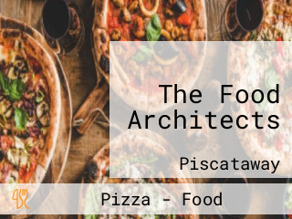 The Food Architects
