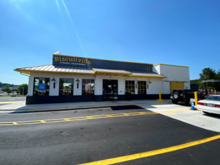 Biscuitville