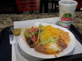 Don Tortaco Mexican Grill #21