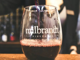 Milbrandt Vineyards and Ryan Patrick Wines Prosser