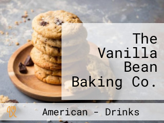 The Vanilla Bean Baking Co.