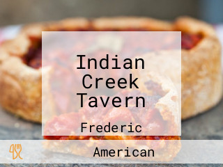 Indian Creek Tavern