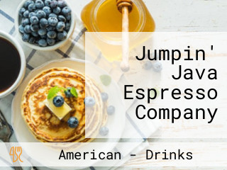 Jumpin' Java Espresso Company