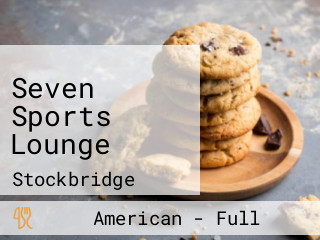 Seven Sports Lounge