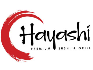 Hayashi Premium Sushi Grill