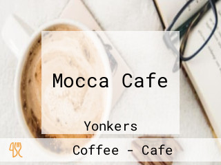 Mocca Cafe