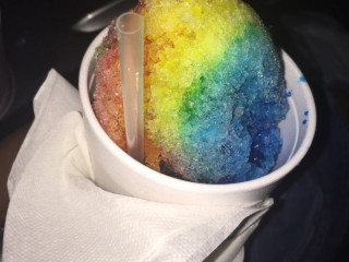Sauve's Snoballs And Sweets (hickory Ave)