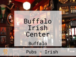 Buffalo Irish Center