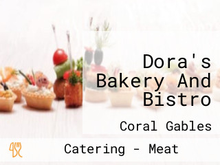 Dora's Bakery And Bistro