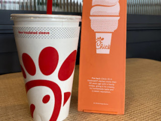 Chick-fil-a Framingham At Shoppers World