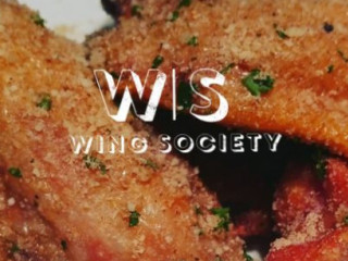 Wing Society