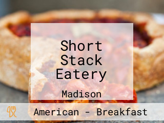 Short Stack Eatery