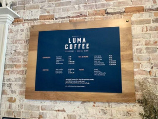 Luma Coffee