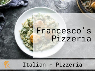 Francesco's Pizzeria