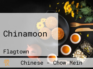 Chinamoon