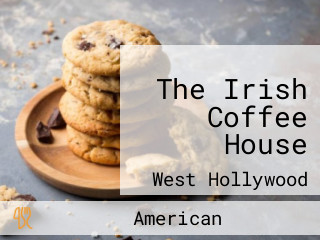 The Irish Coffee House