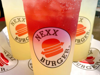 Nexx Burger