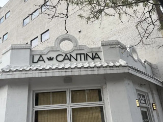 Crown Cantina