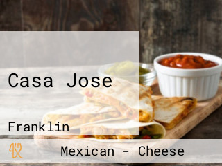 Casa Jose