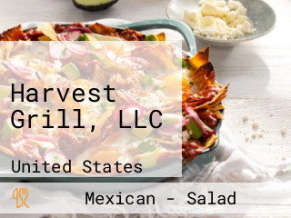 Harvest Grill, LLC