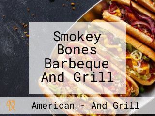 Smokey Bones Barbeque And Grill