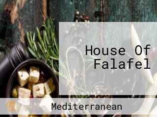 House Of Falafel