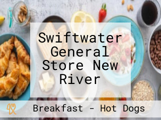 Swiftwater General Store New River