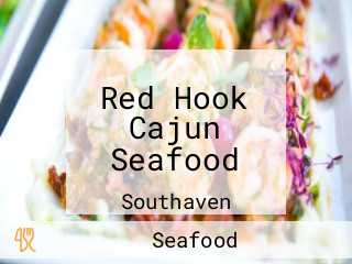 Red Hook Cajun Seafood