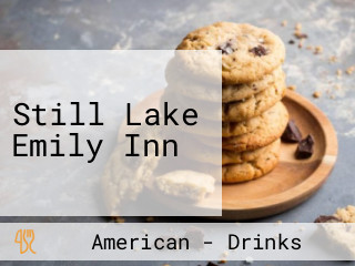 Still Lake Emily Inn