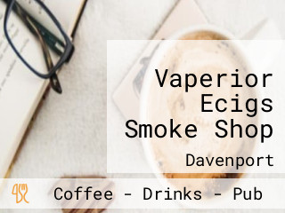 Vaperior Ecigs Smoke Shop