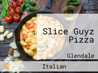 Slice Guyz Pizza