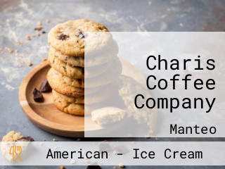 Charis Coffee Company
