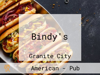 Bindy's