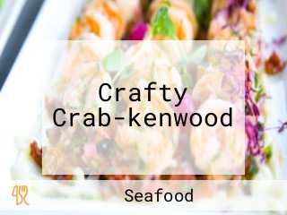Crafty Crab-kenwood