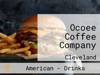 Ocoee Coffee Company