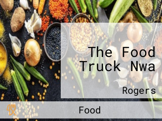 The Food Truck Nwa