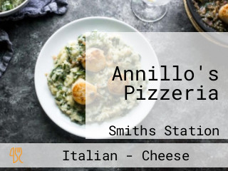 Annillo's Pizzeria