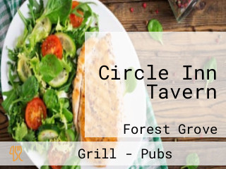 Circle Inn Tavern